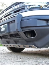 Rally Innovations Skid Guard Ford Bronco Sport 1.5L 2021-2025                                     - FO-R9B-SKG-01 - Image 2