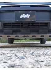 Rally Innovations Skid Guard Ford Bronco Sport 1.5L 2021-2025                                     - FO-R9B-SKG-01 - Image 3