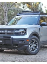 Rally Innovations Skid Guard Ford Bronco Sport 1.5L 2021-2025                                     - FO-R9B-SKG-01 - Image 4
