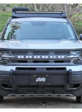 Rally Innovations Skid Guard Ford Bronco Sport 1.5L 2021-2025                                     - FO-R9B-SKG-01 - Image 5
