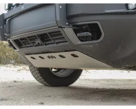 Rally Innovations Skid Guard Ford Bronco Sport 2.0L 2021-2025
