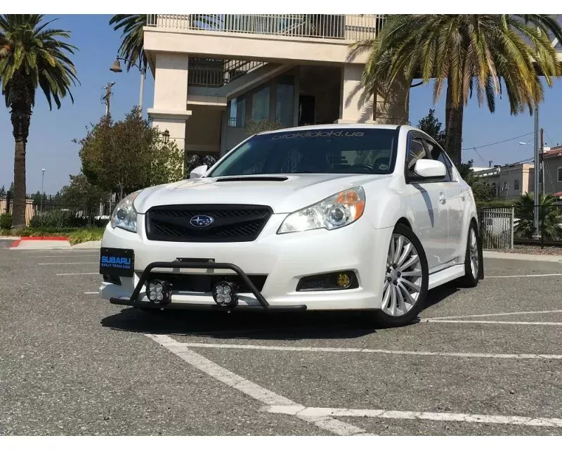 Rally Innovations Light Bar Subaru Legacy 2010-2014 - SU-BMB-RLB-01