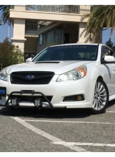 Rally Innovations Light Bar Subaru Legacy 2010-2014                                     - SU-BMB-RLB-01 - Image 9