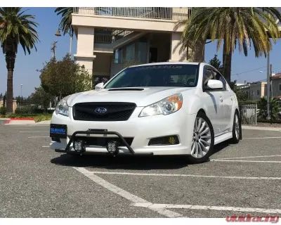 Rally Innovations Light Bar Subaru Legacy 2010-2014 - SU-BMB-RLB-01