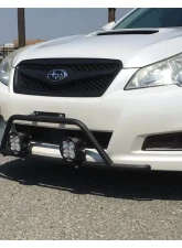 Rally Innovations Light Bar Subaru Legacy 2010-2014                                     - SU-BMB-RLB-01 - Image 2