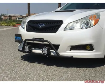 Rally Innovations Light Bar Subaru Legacy 2010-2014 - SU-BMB-RLB-01
