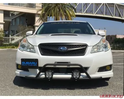 Rally Innovations Light Bar Subaru Legacy 2010-2014 - SU-BMB-RLB-01