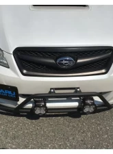 Rally Innovations Light Bar Subaru Legacy 2010-2014                                     - SU-BMB-RLB-01 - Image 5