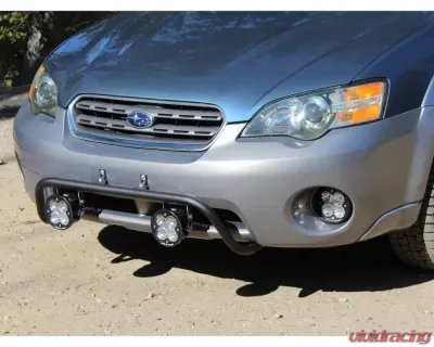 Rally Innovations Light Bar Subaru Legacy Outback 2005-2009 - SU-BPA-RLB-01