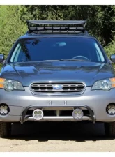 Rally Innovations Light Bar Subaru Legacy Outback 2005-2009                                     - SU-BPA-RLB-01 - Image 3