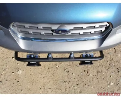 Rally Innovations Light Bar Subaru Legacy Outback 2005-2009 - SU-BPA-RLB-01