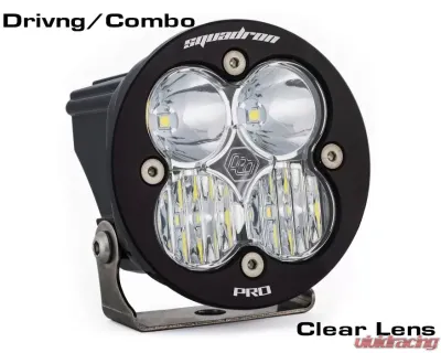Rally Innovations Light Bar Subaru Legacy Outback 2005-2009 - SU-BPA-RLB-01