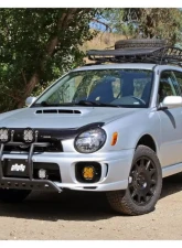 Rally Innovations Ultimate Light Bar Subaru Impreza | WRX | STI 2002-2003                                     - SU-GDA-ULB-01 - Image 13