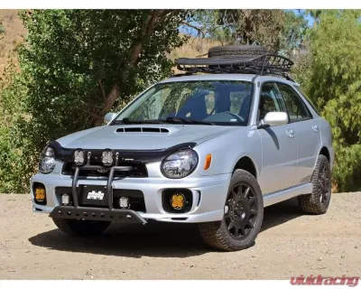 Rally Innovations Ultimate Light Bar Subaru Impreza | WRX | STI 2002-2003 - SU-GDA-ULB-01