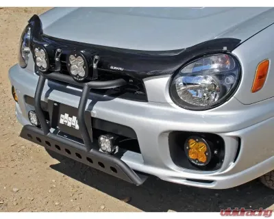 Rally Innovations Ultimate Light Bar Subaru Impreza | WRX | STI 2002-2003 - SU-GDA-ULB-01
