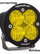 Rally Innovations Ultimate Light Bar Subaru Impreza | WRX | STI 2002-2003                                     - SU-GDA-ULB-01 - Image 11