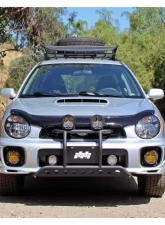 Rally Innovations Ultimate Light Bar Subaru Impreza | WRX | STI 2002-2003                                     - SU-GDA-ULB-01 - Image 3