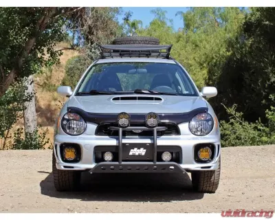 Rally Innovations Ultimate Light Bar Subaru Impreza | WRX | STI 2002-2003 - SU-GDA-ULB-01