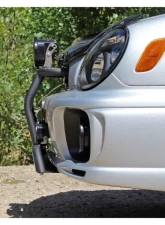 Rally Innovations Ultimate Light Bar Subaru Impreza | WRX | STI 2002-2003                                     - SU-GDA-ULB-01 - Image 4