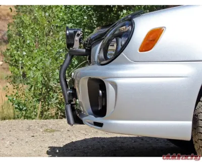 Rally Innovations Ultimate Light Bar Subaru Impreza | WRX | STI 2002-2003 - SU-GDA-ULB-01