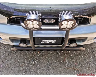 Rally Innovations Ultimate Light Bar Subaru Impreza | WRX | STI 2002-2003 - SU-GDA-ULB-01