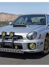Rally Innovations Ultimate Light Bar Subaru Impreza | WRX | STI 2002-2003                                     - SU-GDA-ULB-01 - Image 6
