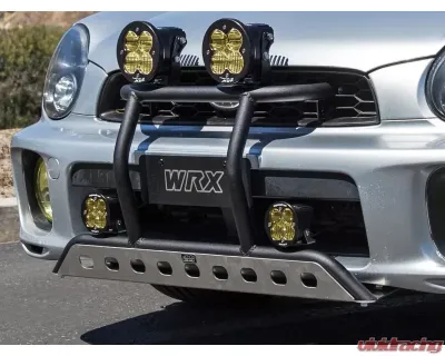 Rally Innovations Ultimate Light Bar Subaru Impreza | WRX | STI 2002-2003 - SU-GDA-ULB-01