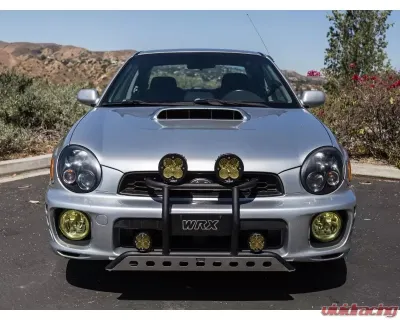 Rally Innovations Ultimate Light Bar Subaru Impreza | WRX | STI 2002-2003 - SU-GDA-ULB-01