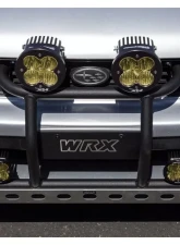 Rally Innovations Ultimate Light Bar Subaru Impreza | WRX | STI 2002-2003                                     - SU-GDA-ULB-01 - Image 10