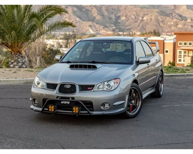 Rally Innovations Light Bar Subaru Impreza 2.5i | WRX | STI 2006-2007 - SU-GDC-RLB-01