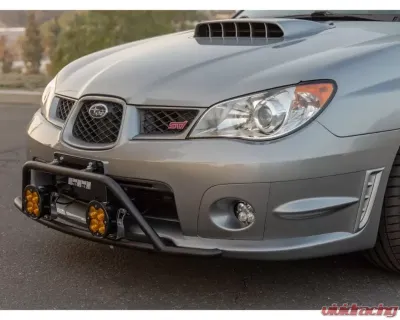 Rally Innovations Light Bar Subaru Impreza 2.5i | WRX | STI 2006-2007 - SU-GDC-RLB-01