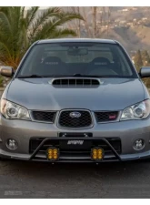 Rally Innovations Light Bar Subaru Impreza 2.5i | WRX | STI 2006-2007                                     - SU-GDC-RLB-01 - Image 3