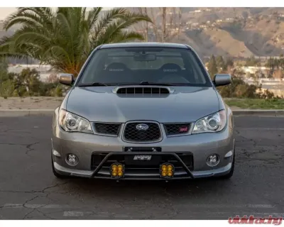 Rally Innovations Light Bar Subaru Impreza 2.5i | WRX | STI 2006-2007 - SU-GDC-RLB-01