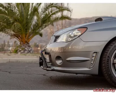 Rally Innovations Light Bar Subaru Impreza 2.5i | WRX | STI 2006-2007 - SU-GDC-RLB-01
