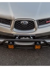 Rally Innovations Light Bar Subaru Impreza 2.5i | WRX | STI 2006-2007                                     - SU-GDC-RLB-01 - Image 5