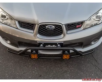Rally Innovations Light Bar Subaru Impreza 2.5i | WRX | STI 2006-2007 - SU-GDC-RLB-01