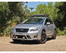 Rally Innovations Light Bar Subaru Impreza 2.0i Sport Limited | XV Crosstrek 2015-2017