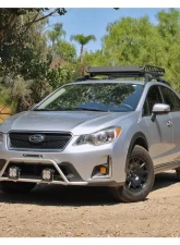 Rally Innovations Light Bar Subaru Impreza 2.0i Sport Limited | XV Crosstrek 2012-2017                                     - SU-GPA-RLB-01 - Image 9