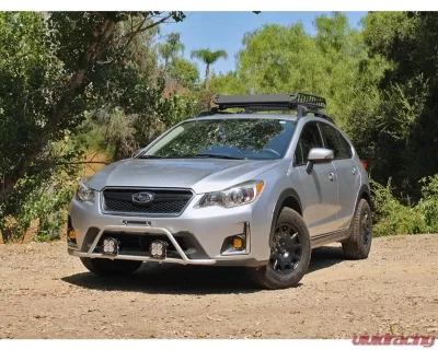 Rally Innovations Light Bar Subaru Impreza 2.0i Sport Limited | XV Crosstrek 2012-2017 - SU-GPA-RLB-01