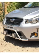 Rally Innovations Light Bar Subaru Impreza 2.0i Sport Limited | XV Crosstrek 2012-2017                                     - SU-GPA-RLB-01 - Image 2