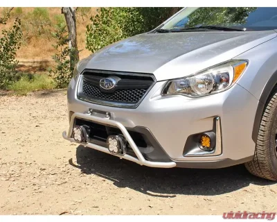 Rally Innovations Light Bar Subaru Impreza 2.0i Sport Limited | XV Crosstrek 2012-2017 - SU-GPA-RLB-01