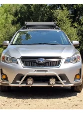 Rally Innovations Light Bar Subaru Impreza 2.0i Sport Limited | XV Crosstrek 2012-2017                                     - SU-GPA-RLB-01 - Image 3