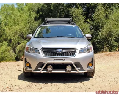 Rally Innovations Light Bar Subaru Impreza 2.0i Sport Limited | XV Crosstrek 2012-2017 - SU-GPA-RLB-01