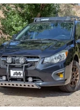 Rally Innovations Ultimate Light Bar Subaru Impreza 2.0i/Sport | XV Crosstrek 2012-2016                                     - SU-GPA-ULB-01 - Image 8