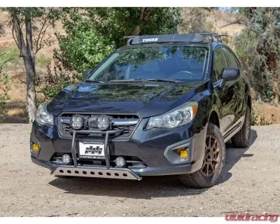 Rally Innovations Ultimate Light Bar Subaru Impreza 2.0i/Sport | XV Crosstrek 2012-2016 - SU-GPA-ULB-01