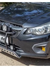 Rally Innovations Ultimate Light Bar Subaru Impreza 2.0i/Sport | XV Crosstrek 2012-2016                                     - SU-GPA-ULB-01 - Image 2