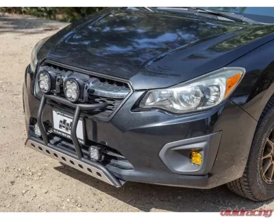 Rally Innovations Ultimate Light Bar Subaru Impreza 2.0i/Sport | XV Crosstrek 2012-2016 - SU-GPA-ULB-01