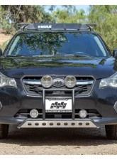 Rally Innovations Ultimate Light Bar Subaru Impreza 2.0i/Sport | XV Crosstrek 2012-2016                                     - SU-GPA-ULB-01 - Image 3