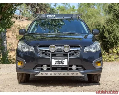 Rally Innovations Ultimate Light Bar Subaru Impreza 2.0i/Sport | XV Crosstrek 2012-2016 - SU-GPA-ULB-01