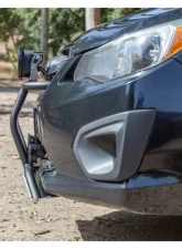 Rally Innovations Ultimate Light Bar Subaru Impreza 2.0i/Sport | XV Crosstrek 2012-2016                                     - SU-GPA-ULB-01 - Image 4